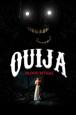 Ouija: Blood Ritual (2020) Ouija: Blood Ritual (2020)