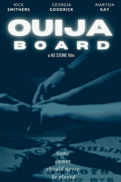 Ouija Board (2007) Ouija Board (2007)