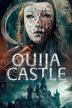 Ouija Castle (2024) Ouija Castle (2024)