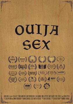 Ouija Sex (2017) Ouija Sex (2017)