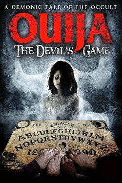 Ouija Summoning (2015)