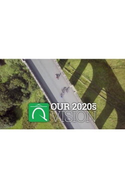 Our 2020s Vision (2017) Our 2020s Vision (2017)
