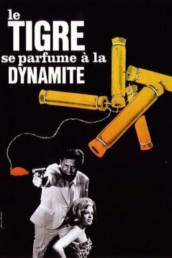 Our Agent Tiger (1965)
