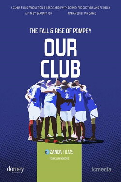 Our Club (2019) Our Club (2019)