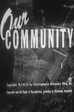 Our Community (1952) Our Community (1952)