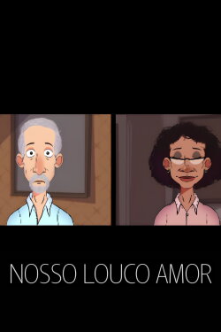 Our Crazy Love (2024) Our Crazy Love (2024)