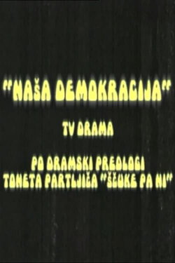 Our Democracy (2010)