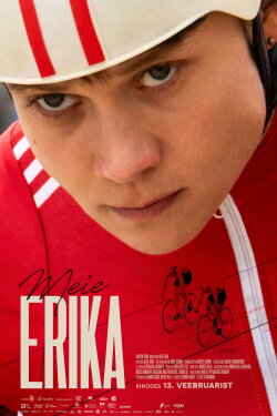 Our Erika (2026)