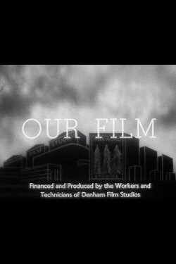 Our Film (1942) Our Film (1942)