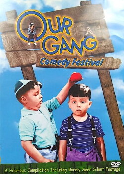 Our Gang - Comedy Festival (2001) Our Gang - Comedy Festival (2001)