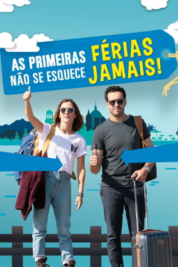 Our Happy Holiday (2018) Our Happy Holiday (2018)