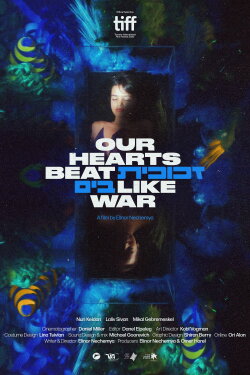 Our Hearts Beat Like War (2020) Our Hearts Beat Like War (2020)