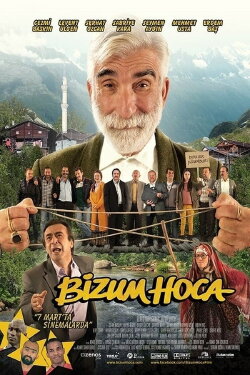 Our Hodja (2014)