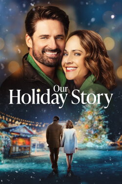 Our Holiday Story (2024) Our Holiday Story (2024)