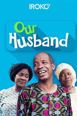 Our Husband (2017)