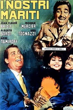 Our Husbands (1966) Our Husbands (1966)