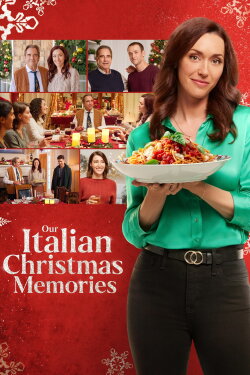 Our Italian Christmas Memories (2022) Our Italian Christmas Memories (2022)