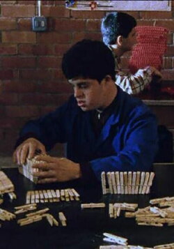 Our Lady of Joy (1996) Our Lady of Joy (1996)
