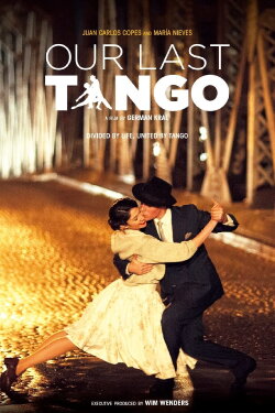 Our Last Tango (2015) Our Last Tango (2015)