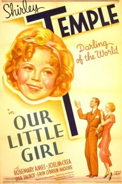 Our Little Girl (1935) Our Little Girl (1935)
