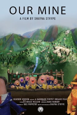 Our Mine (2021)