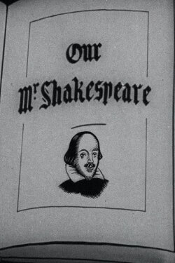 Our Mr. Shakespeare (1944) Our Mr. Shakespeare (1944)