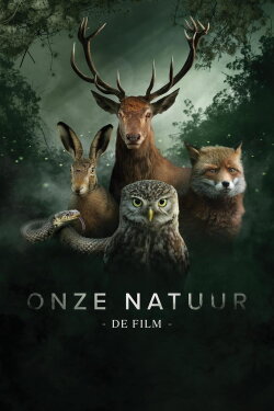 Our Nature, The Movie (2022) Our Nature, The Movie (2022)