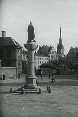 Our Old Town (1942)