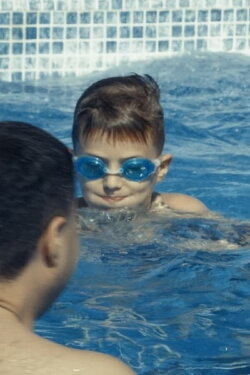 Our Robo Family (2023) Our Robo Family (2023)