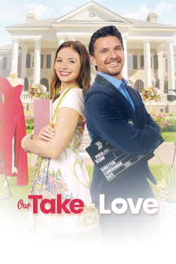 Our Take on Love (2022) Our Take on Love (2022)