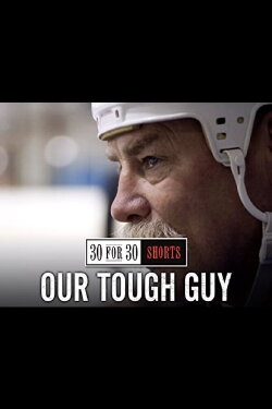 Our Tough Guy (2014)