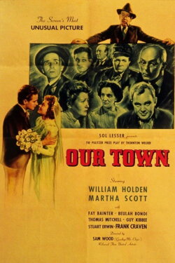 Our Town (1940) Our Town (1940)