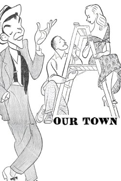 Our Town (1955) Our Town (1955)