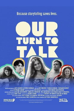 Our Turn To Talk (2022) Our Turn To Talk (2022)