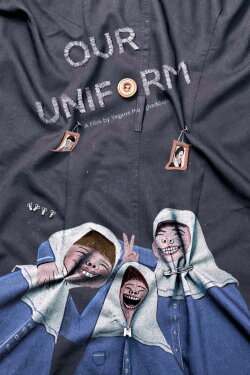 Our Uniform (2023)