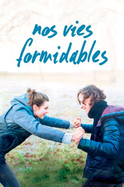 Our Wonderful Lives (2019) Our Wonderful Lives (2019)