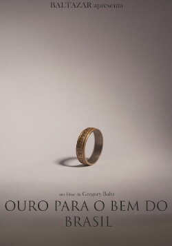 Ouro para o Bem do Brasil (2020) Ouro para o Bem do Brasil (2020)