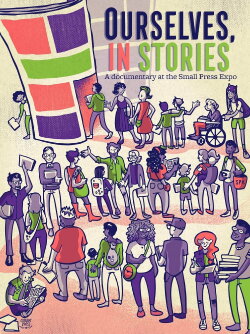 Ourselves, in Stories (2021) Ourselves, in Stories (2021)