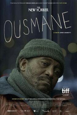 Ousmane (2021) Ousmane (2021)