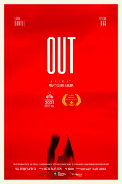 Out (2021) Out (2021)