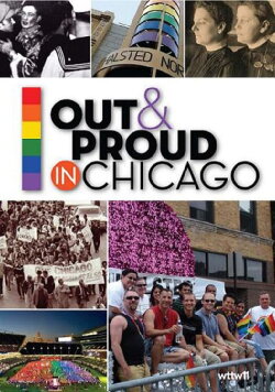 Out & Proud in Chicago (2008) Out & Proud in Chicago (2008)