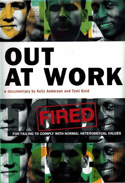 Out at Work (1997)