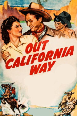 Out California Way (1946) Out California Way (1946)