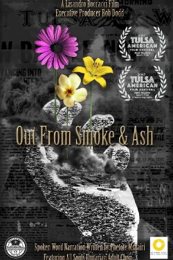 Out from Smoke & Ash (2017) Out from Smoke & Ash (2017)