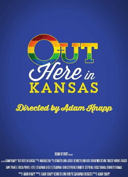 Out Here in Kansas (2016) Out Here in Kansas (2016)