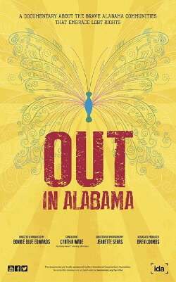 Out in Alabama (2016) Out in Alabama (2016)