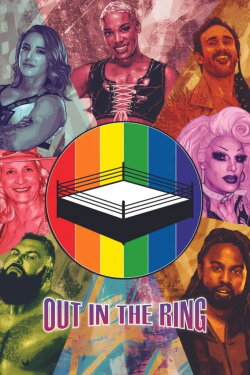 Out in the Ring (2022)