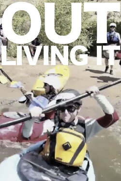 Out Living It (2012) Out Living It (2012)
