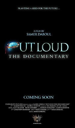 Out Loud - The Documentary (2011)
