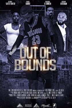 Out of Bounds (2020) Out of Bounds (2020)